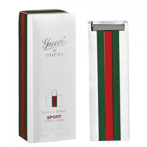 Gucci Sport by Gucci - Luxury Perfumes Inc. -