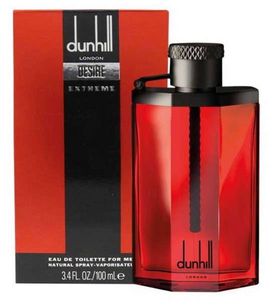 Desire Extreme by Alfred Dunhill - Luxury Perfumes Inc. -