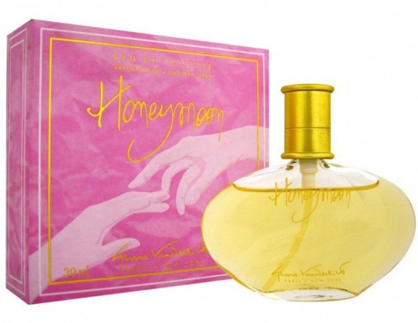 Honeymoon by Gloria Vanderbilt - Luxury Perfumes Inc. -