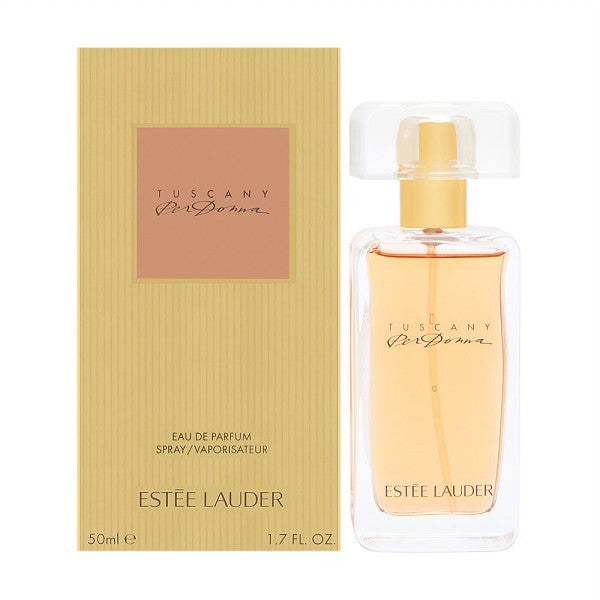 Tuscany Per Donna by Estee Lauder - Luxury Perfumes Inc. -