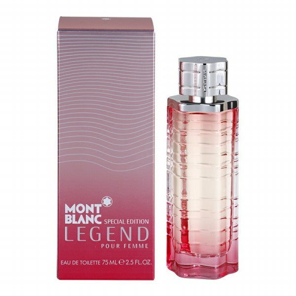 Legend Pour Femme Special Edition by Mont Blanc - store-2 -