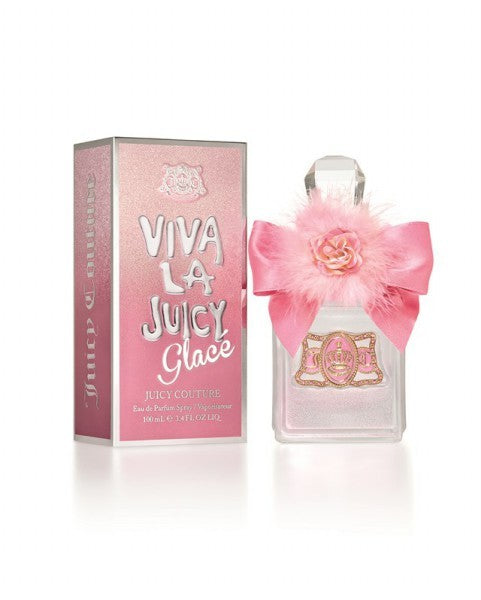 Viva La Juicy Glace by Juicy Couture - Luxury Perfumes Inc. -