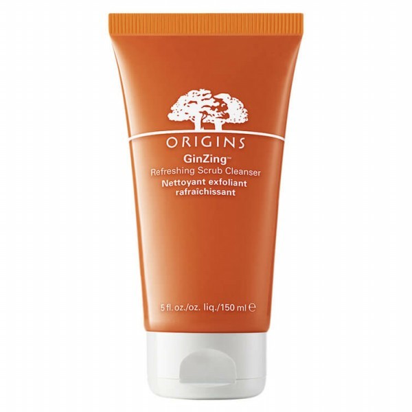 Origins Ginzing Refreshing Face Mask by Origins - Luxury Perfumes Inc. -