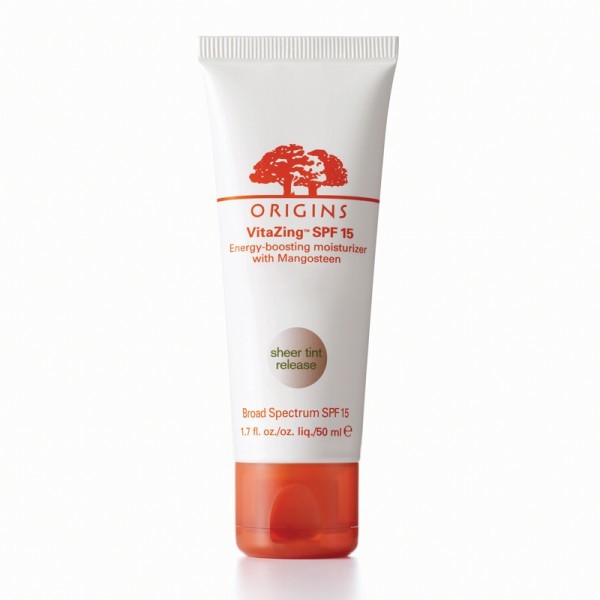 VitaZing SPF 15 Energy-Boosting Moisturizer with Mangosteen by Origins - Luxury Perfumes Inc. - 