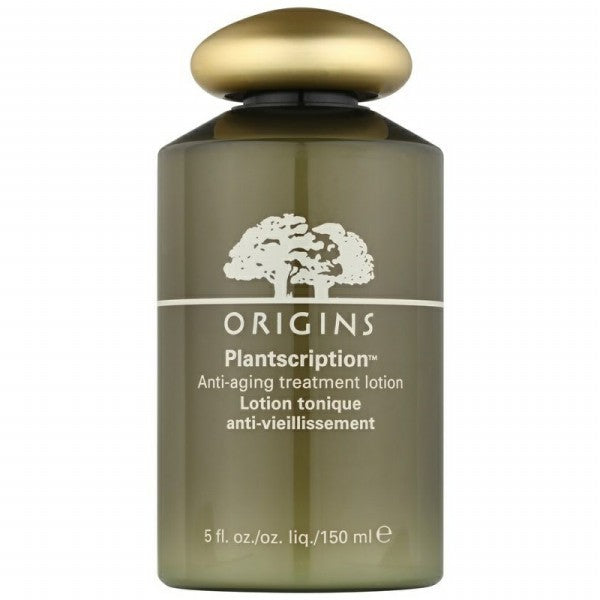 Origins Plantscription Treatment Lotion by Origins - Luxury Perfumes Inc. -