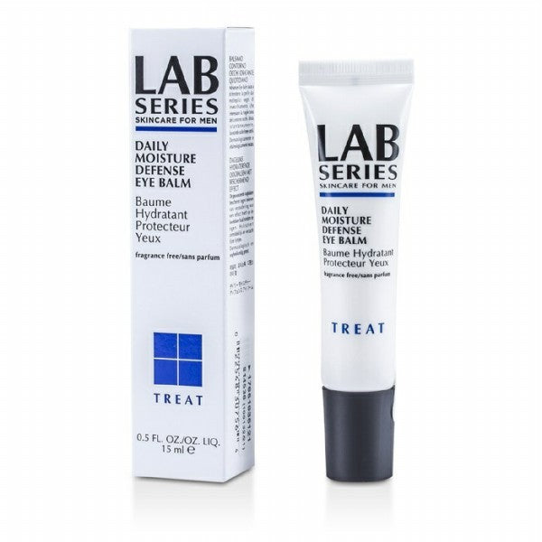 Daily Moisture Defense Eye Balm by Lab Series - Luxury Perfumes Inc. -