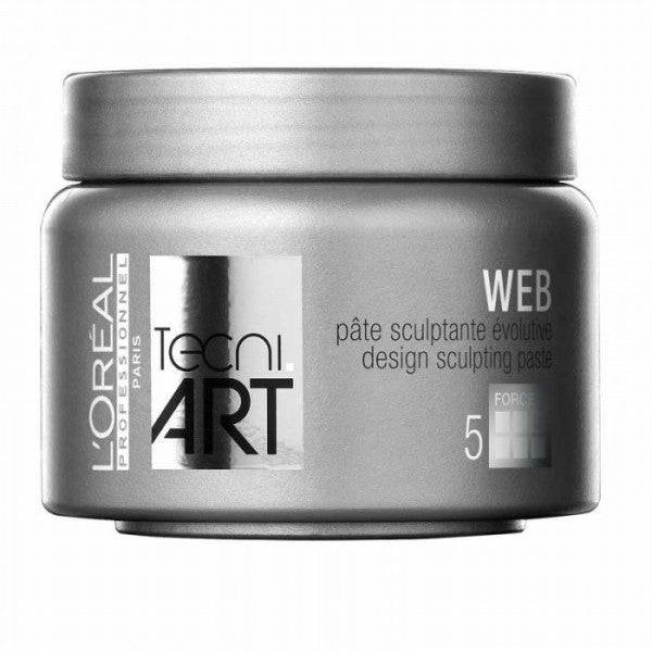 Tecni Art Web by L'oreal - Luxury Perfumes Inc. -