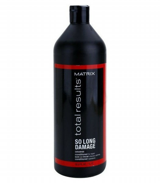 Matrix Total Results So Long Damage Conditioner by Matrix - Luxury Perfumes Inc. -