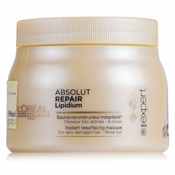 Serie Expert Absolut Repair Lipidium by L'oreal - Luxury Perfumes Inc. -