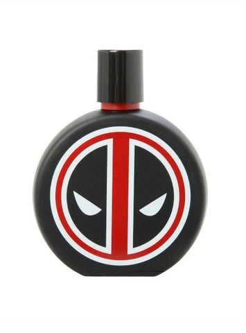 Deadpool by Marvel - Luxury Perfumes Inc. -