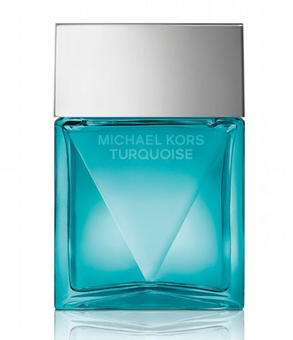 Michael Kors Turquoise by Michael Kors - Luxury Perfumes Inc. -