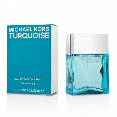 Michael Kors Turquoise by Michael Kors - Luxury Perfumes Inc. -