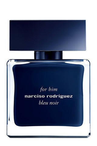 Narciso Rodriguez Bleu Noir by Narciso Rodriguez - Luxury Perfumes Inc. -