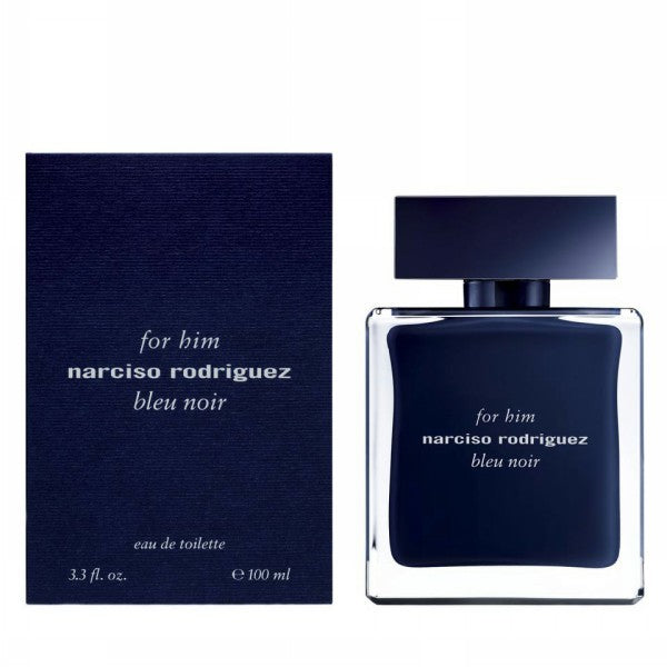 Narciso Rodriguez Bleu Noir by Narciso Rodriguez - Luxury Perfumes Inc. -