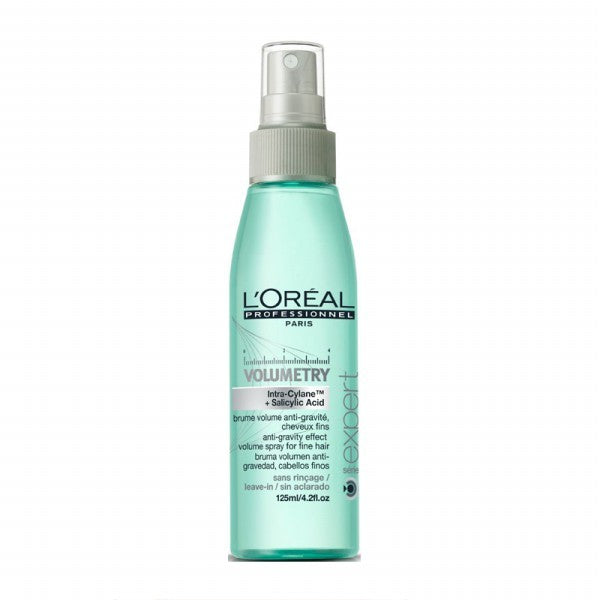 Serie Expert Volumetry Anti-Gravity Volume Root Spray by L'oreal - Luxury Perfumes Inc. -
