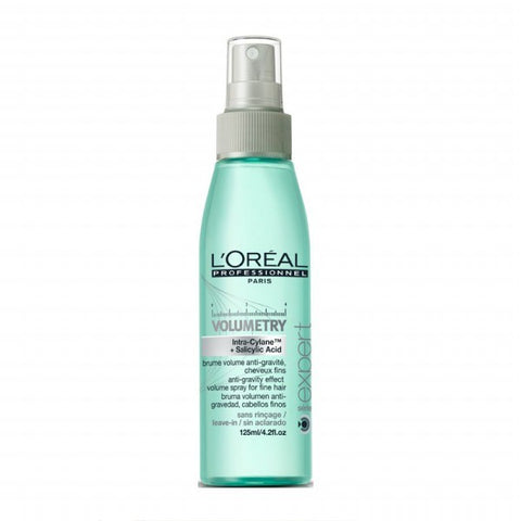 Serie Expert Volumetry Anti-Gravity Volume Root Spray by L'oreal - Luxury Perfumes Inc. -