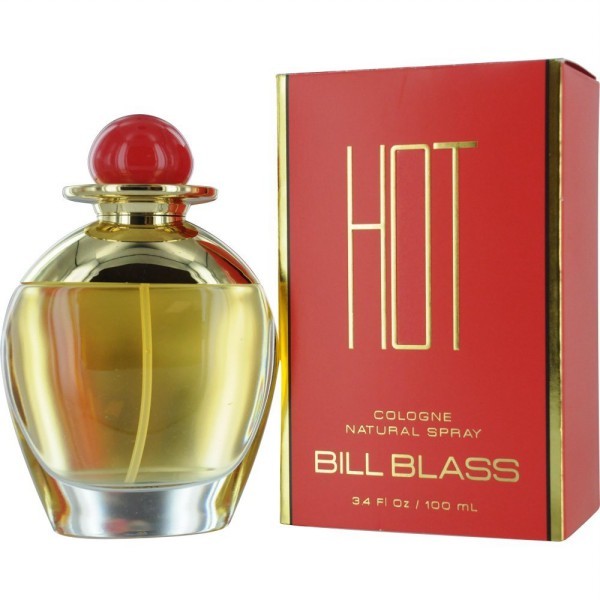 Bill Blass Hot by Bill Blass - Luxury Perfumes Inc. -