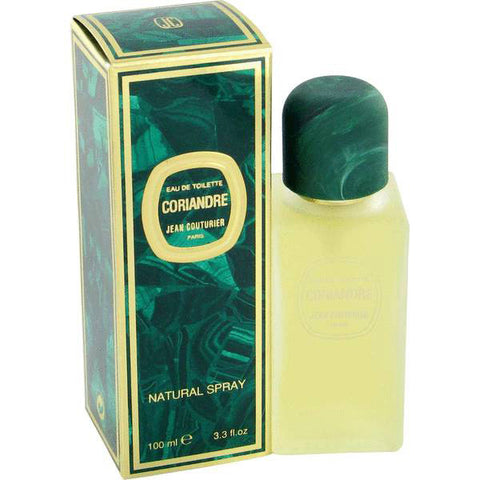 Coriandre by Jean Couturier - Luxury Perfumes Inc. -