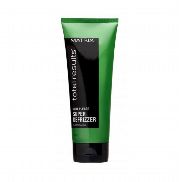 Matrix Total Results Curl Please Super Defrizzer by Matrix - Luxury Perfumes Inc. -