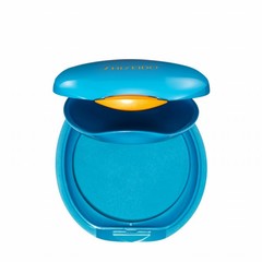 Shiseido Sun Protection Compact Foundation Case by Shiseido - Luxury Perfumes Inc. -