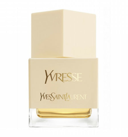 La Collection Yvresse by Yves Saint Laurent - Luxury Perfumes Inc. -