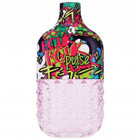 FCUK Friction Pulse for Her by Fcuk - Luxury Perfumes Inc. -