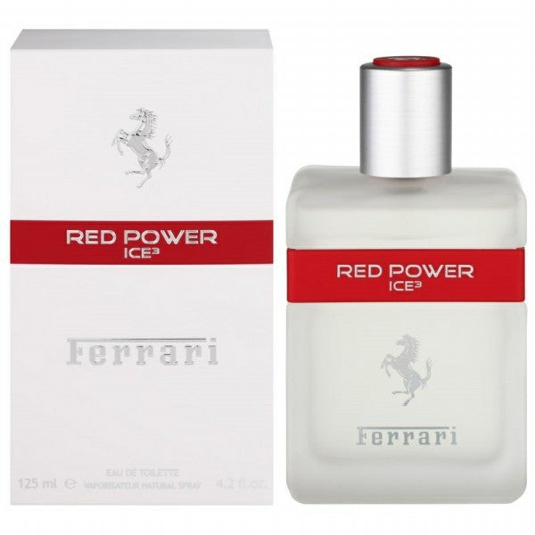 Red Power Ice 3 by Ferrari - Luxury Perfumes Inc. -