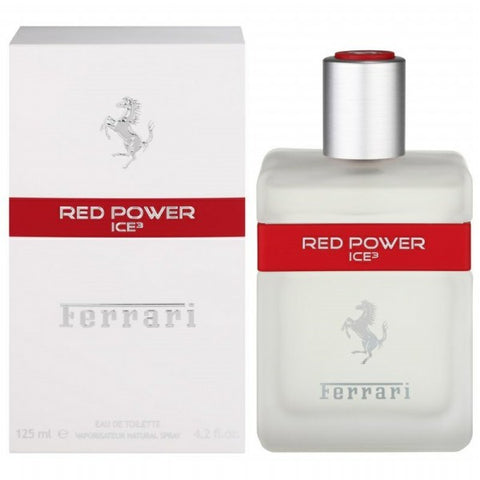 Red Power Ice 3 by Ferrari - Luxury Perfumes Inc. - 
