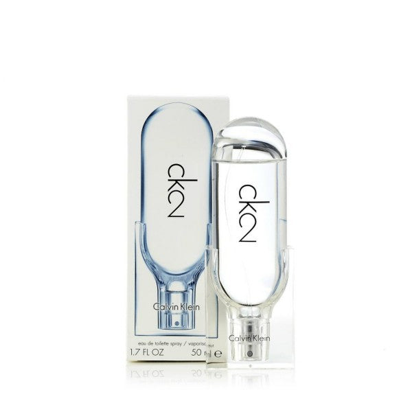 CK2 by Calvin Klein - Luxury Perfumes Inc. -
