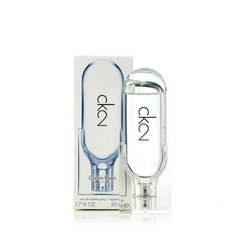 CK2 by Calvin Klein - Luxury Perfumes Inc. -