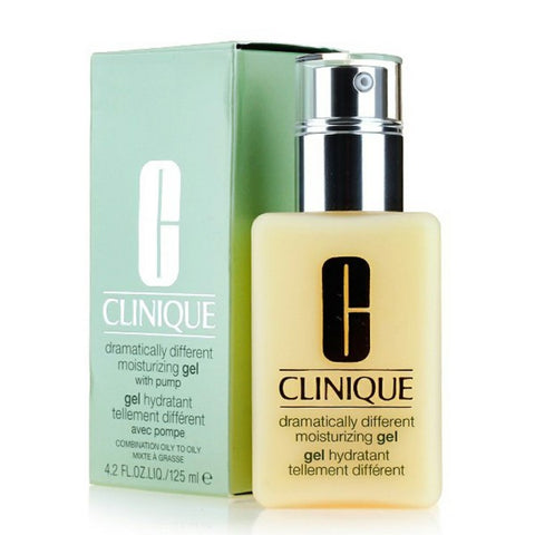 Clinique Dramatically Different Moisturizing Gel by Clinique - Luxury Perfumes Inc. -