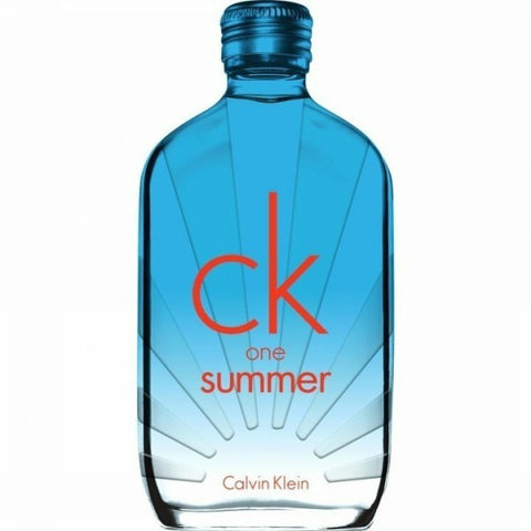 CK One Summer 2017 by Calvin Klein - Luxury Perfumes Inc. -
