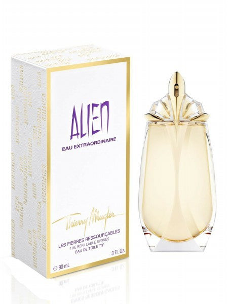 Alien Eau Extraordinaire by Thierry Mugler - Luxury Perfumes Inc. -