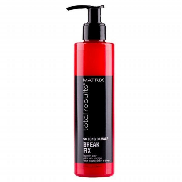 Total Results So Long Damage Break Fix by Matrix - Luxury Perfumes Inc. -