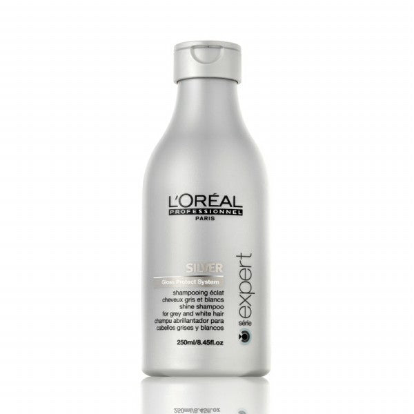 L'oreal Serie Expert Silver Shampoo by L'oreal - local boom123 - 