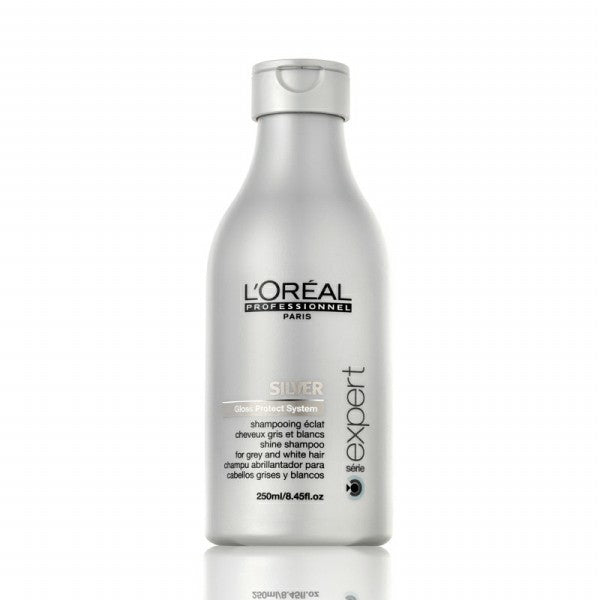 L'oreal Serie Expert Silver Shampoo by L'oreal - local boom123 -