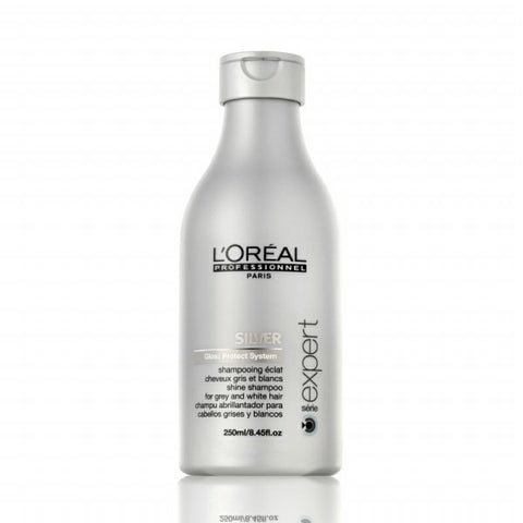 L'oreal Serie Expert Silver Shampoo by L'oreal - local boom123 -