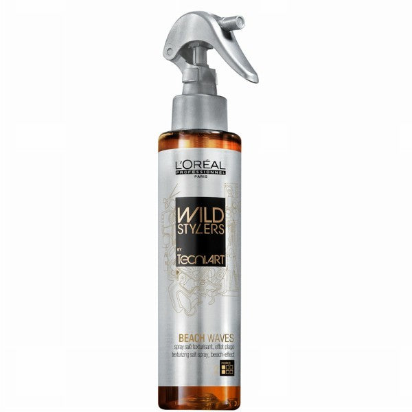 Tecni-Art Beach Waves by L'oreal - Luxury Perfumes Inc. -