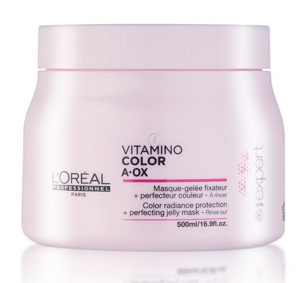 Serie Expert Vitamino Color A-OX Masque by L'oreal - local boom123 -