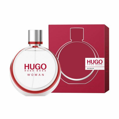 Hugo Woman by Hugo Boss - Luxury Perfumes Inc. -