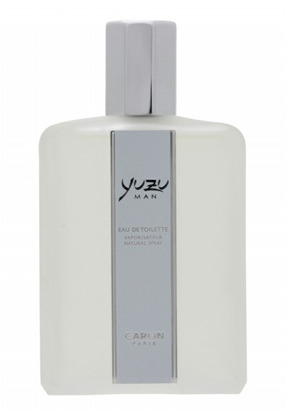 Â Yuzu Man by Caron - Luxury Perfumes Inc. - 