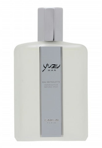  Yuzu Man by Caron - Luxury Perfumes Inc. -