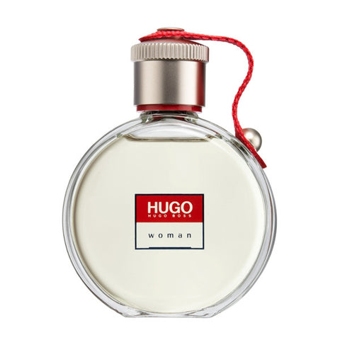 Hugo Woman by Hugo Boss - Luxury Perfumes Inc. -