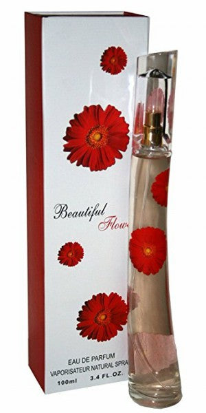 Beautiful Flower by Other - Luxury Perfumes Inc. -
