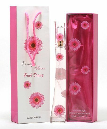 Beautiful Flower Pink Daisy by Other - Luxury Perfumes Inc. -