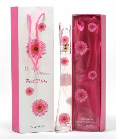 Beautiful Flower Pink Daisy by Other - Luxury Perfumes Inc. -