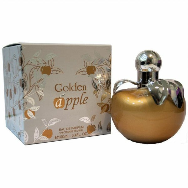 Golden apple perfume new arrivals