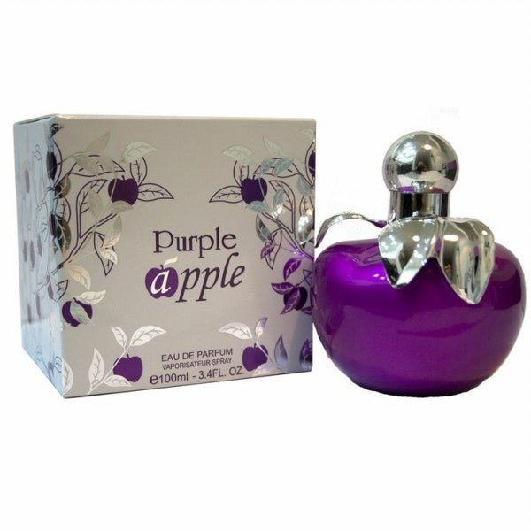 Purple Apple by Other - Luxury Perfumes Inc. -