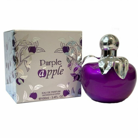 Purple Apple by Other - Luxury Perfumes Inc. -