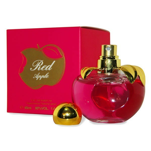 Red Apple by Other - Luxury Perfumes Inc. -